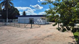 Galpão / Depósito / Armazém Para Alugar no bairro CIS, com 5.656,86m² em Feira De Santana