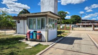 Galpão / Depósito / Armazém Para Alugar no bairro CIS, com 5.656,86m² em Feira De Santana
