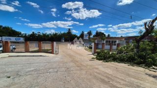 Galpão / Depósito / Armazém Para Alugar no bairro CIS, com 5.656,86m² em Feira De Santana