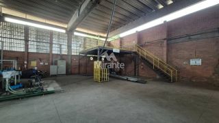 Galpão / Depósito / Armazém Para Alugar no bairro CIS, com 5.656,86m² em Feira De Santana