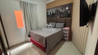 Casa Para Vender com 3 quartos sendo 1 suíte no bairro Sim em Feira De Santana