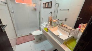 Casa Para Vender com 3 quartos sendo 1 suíte no bairro Sim em Feira De Santana