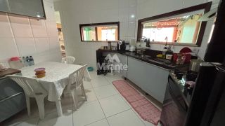 Casa Para Vender com 3 quartos sendo 1 suíte no bairro Sim em Feira De Santana