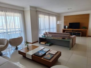 Apartamento Para Vender com 4 quartos sendo 4 suítes no bairro Santa Mônica em Feira De Santana