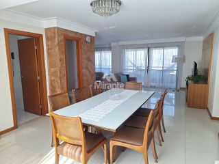 Apartamento Para Vender com 4 quartos sendo 4 suítes no bairro Santa Mônica em Feira De Santana