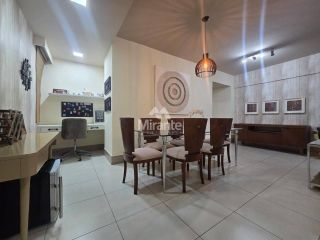 Apartamento Para Alugar com 3 quartos sendo 1 suíte no bairro Santa Mônica em Feira De Santana