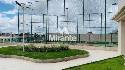 Apartamento Para Alugar com 3 quartos sendo 1 suíte no bairro Santa Mônica em Feira De Santana