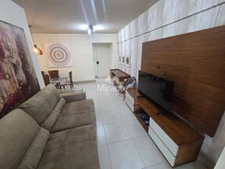 Apartamento Para Alugar com 3 quartos sendo 1 suíte no bairro Santa Mônica em Feira De Santana