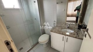 Apartamento Para Vender com 3 quartos sendo 1 suítes no bairro Santa Mônica em Feira De Santana
