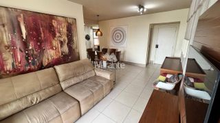 Apartamento Para Vender com 3 quartos sendo 1 suítes no bairro Santa Mônica em Feira De Santana