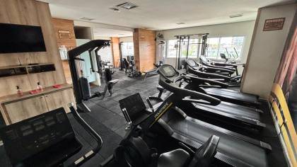 Apartamento Para Vender com 3 quartos sendo 1 suítes no bairro Santa Mônica em Feira De Santana