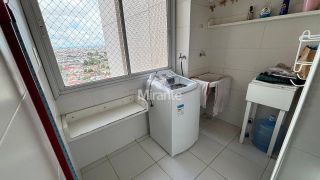 Apartamento Para Vender com 3 quartos sendo 1 suítes no bairro Santa Mônica em Feira De Santana