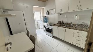 Apartamento Para Vender com 3 quartos sendo 1 suítes no bairro Santa Mônica em Feira De Santana