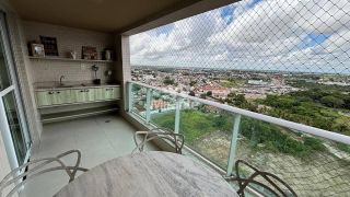 Apartamento Para Vender com 3 quartos sendo 1 suítes no bairro Santa Mônica em Feira De Santana