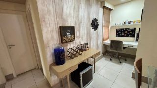 Apartamento Para Vender com 3 quartos sendo 1 suítes no bairro Santa Mônica em Feira De Santana