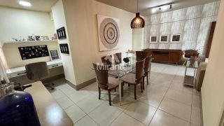 Apartamento Para Vender com 3 quartos sendo 1 suítes no bairro Santa Mônica em Feira De Santana