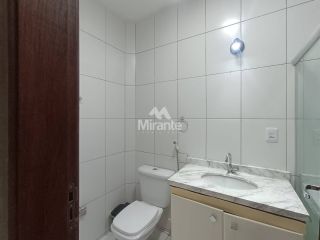 Casa de Condomínio Para Alugar com 3 quartos sendo 1 suíte no bairro Santo Antônio dos Prazeres em Feira De Santana