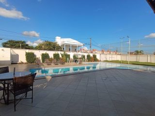 Casa de Condomínio Para Alugar com 3 quartos sendo 1 suíte no bairro Santo Antônio dos Prazeres em Feira De Santana