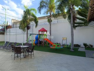 Casa de Condomínio Para Alugar com 3 quartos sendo 1 suíte no bairro Santo Antônio dos Prazeres em Feira De Santana