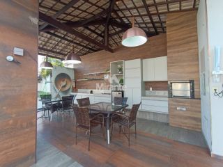 Casa de Condomínio Para Alugar com 3 quartos sendo 1 suíte no bairro Santo Antônio dos Prazeres em Feira De Santana