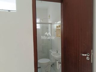 Casa de Condomínio Para Alugar com 3 quartos sendo 1 suíte no bairro Santo Antônio dos Prazeres em Feira De Santana