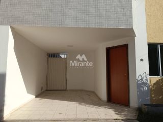 Casa de Condomínio Para Alugar com 3 quartos sendo 1 suíte no bairro Santo Antônio dos Prazeres em Feira De Santana