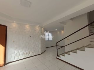 Casa de Condomínio Para Alugar com 3 quartos sendo 1 suíte no bairro Santo Antônio dos Prazeres em Feira De Santana