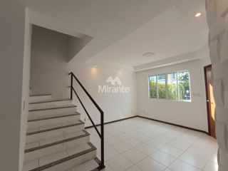 Casa de Condomínio Para Alugar com 3 quartos sendo 1 suíte no bairro Santo Antônio dos Prazeres em Feira De Santana