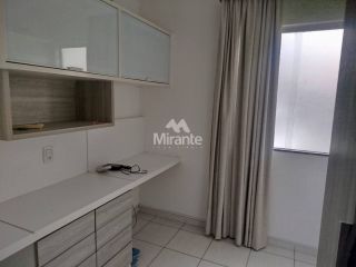 Casa de Condomínio Para Vender com 3 quartos sendo 1 suíte no bairro Sim em Feira De Santana