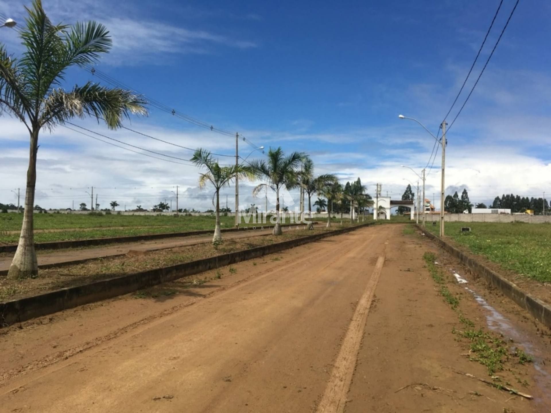 Terreno Comercial Para Vender na BR 101 em Feira De Santana