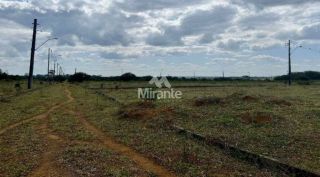 Terreno Comercial Para Vender na BR 101 em Feira De Santana