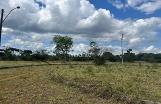 Terreno Comercial Para Vender na BR 101 em Feira De Santana