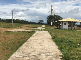 Terreno Comercial Para Vender na BR 101 em Feira De Santana