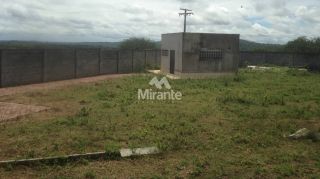 Terreno Comercial Para Vender na BR 101 em Feira De Santana