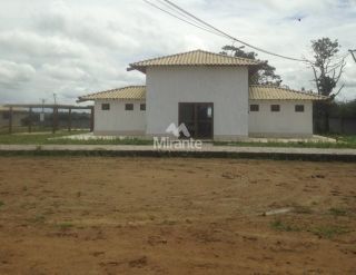 Terreno Comercial Para Vender na BR 101 em Feira De Santana