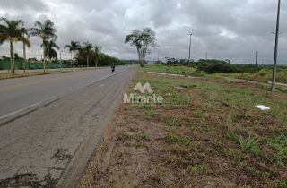 Terreno Comercial Para Vender na BR 101 em Feira De Santana