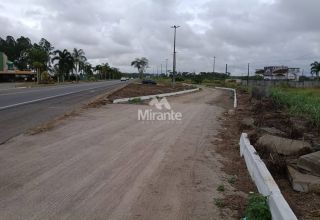 Terreno Comercial Para Vender na BR 101 em Feira De Santana