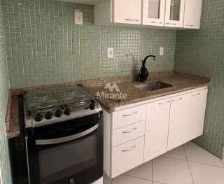 Apartamento Para Alugar com 3 quartos sendo 1 suíte no bairro Caseb em Feira De Santana