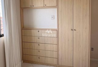 Apartamento Para Alugar com 3 quartos sendo 1 suíte no bairro Caseb em Feira De Santana