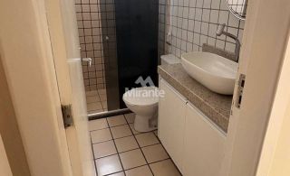 Apartamento Para Alugar com 3 quartos sendo 1 suíte no bairro Caseb em Feira De Santana