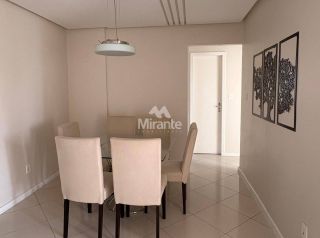 Apartamento Para Alugar com 3 quartos sendo 1 suíte no bairro Caseb em Feira De Santana