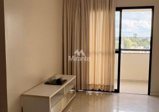 Apartamento Para Alugar com 3 quartos sendo 1 suíte no bairro Caseb em Feira De Santana