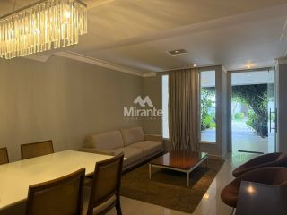 Casa de Condomínio Para Vender com 3 quartos sendo 1 suíte no bairro Sim em Feira De Santana