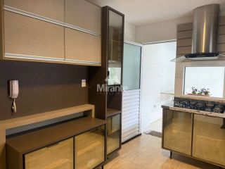 Casa de Condomínio Para Vender com 3 quartos sendo 1 suíte no bairro Sim em Feira De Santana