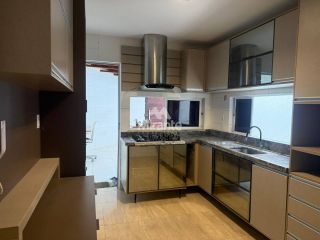 Casa de Condomínio Para Vender com 3 quartos sendo 1 suíte no bairro Sim em Feira De Santana