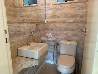 Casa de Condomínio Para Vender com 3 quartos sendo 1 suíte no bairro Sim em Feira De Santana