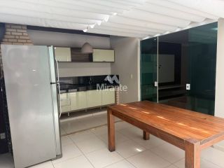 Casa de Condomínio Para Vender com 3 quartos sendo 1 suíte no bairro Sim em Feira De Santana