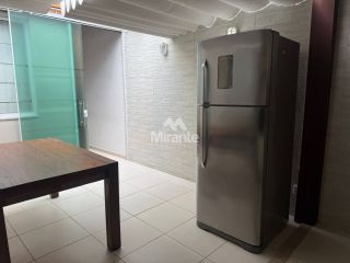 Casa de Condomínio Para Vender com 3 quartos sendo 1 suíte no bairro Sim em Feira De Santana