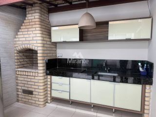 Casa de Condomínio Para Vender com 3 quartos sendo 1 suíte no bairro Sim em Feira De Santana