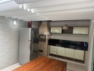 Casa de Condomínio Para Vender com 3 quartos sendo 1 suíte no bairro Sim em Feira De Santana